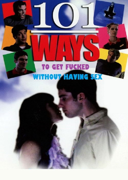 101 Ways (The Things a Girl Will Do to Keep Her Volvo) (2000) poster