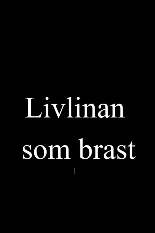 Estonia - Livlinan som brast (2002) poster