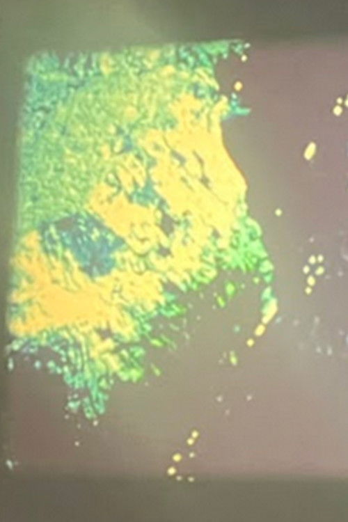 Silver Align (1995) poster