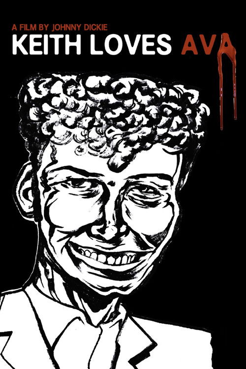 Keith Loves Ava (2020) poster