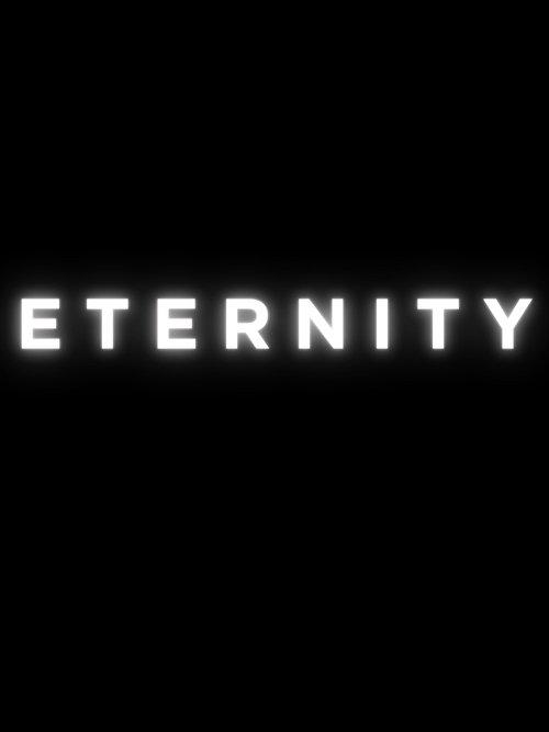 ETERNITY (2025) poster