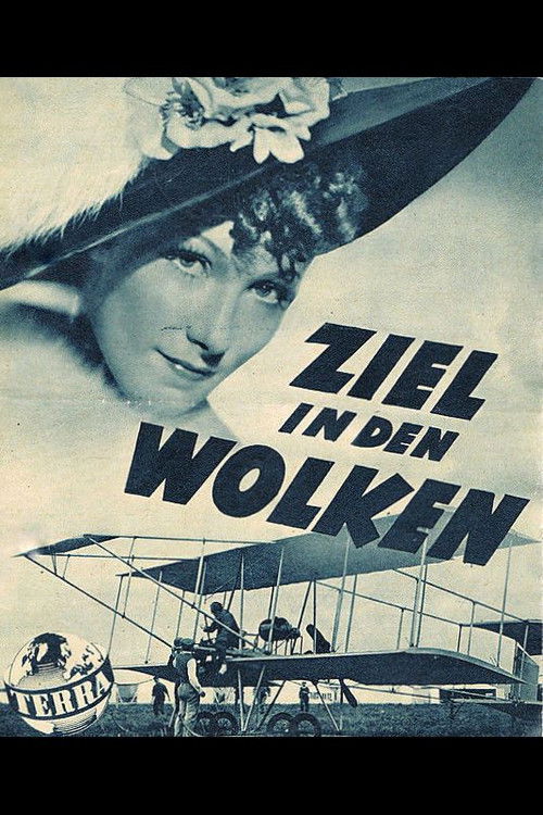 Ziel in den Wolken (1938) poster