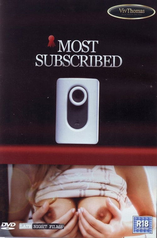 Most Subscribed (2009) poster