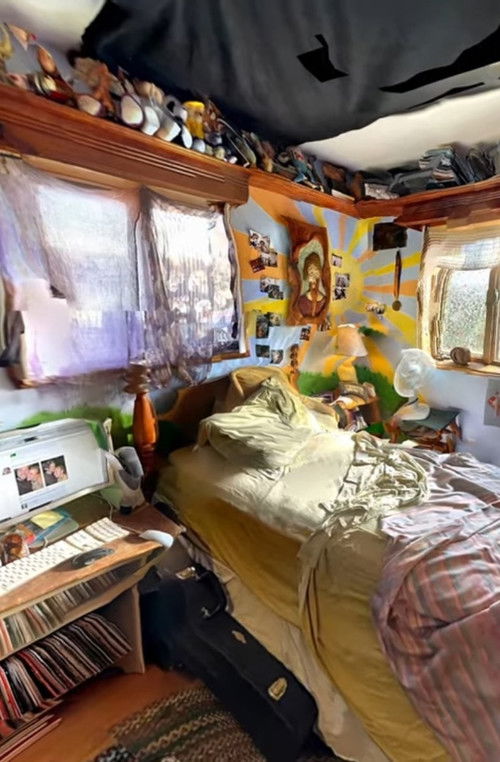 My First Film - Behind the Scenes (2024) poster