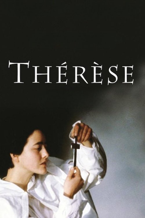 Thérèse (1986) poster
