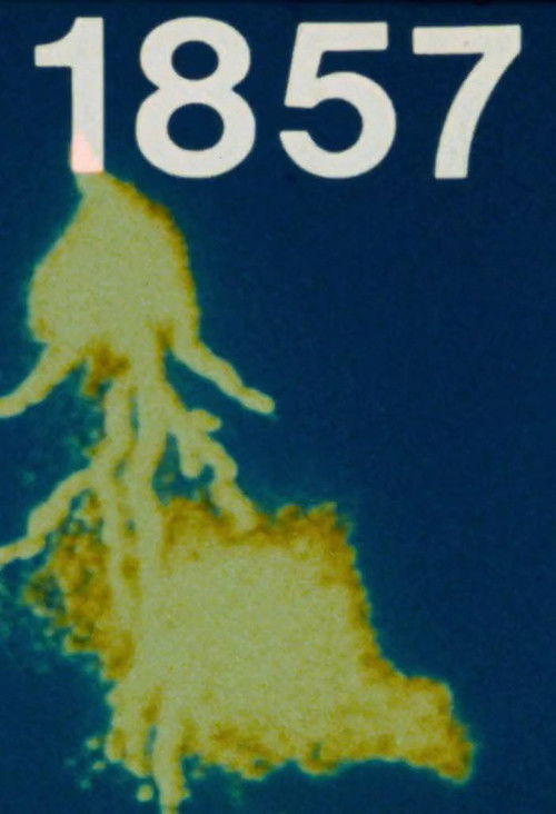 1857 (Fool's Gold) (1981) poster