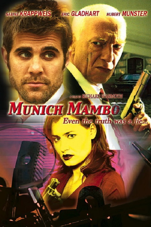 Munich Mambo (2005) poster