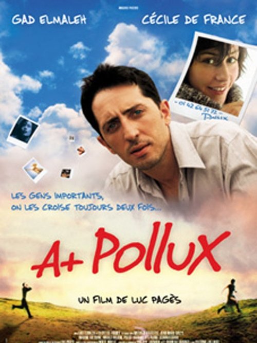 A+ Pollux (2002) poster