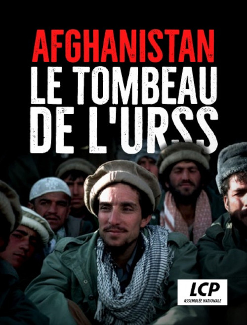 Afghanistan : le tombeau de l'URSS (2019) poster
