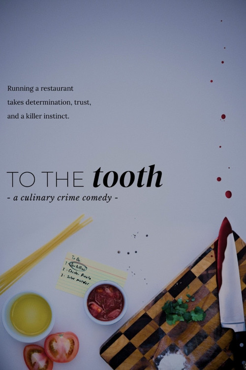 To the Tooth poster