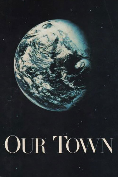 Our Town (1989) poster