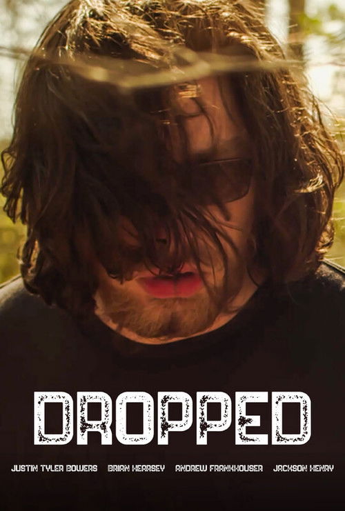 Dropped (2023) poster