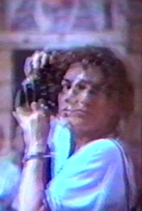 Palimpseste sentimental (1990) poster