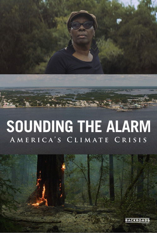 Sounding the Alarm (2020) poster
