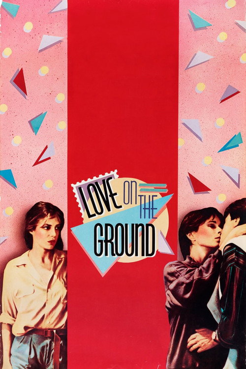 L'Amour par terre (1984) poster