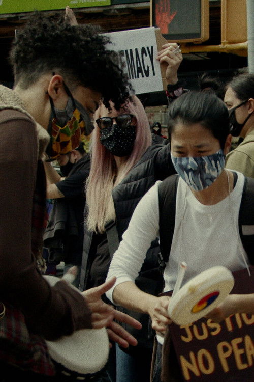 People Unite! (2022) poster