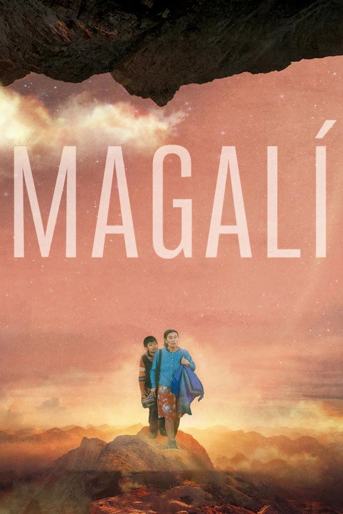 Magalí (2019) poster