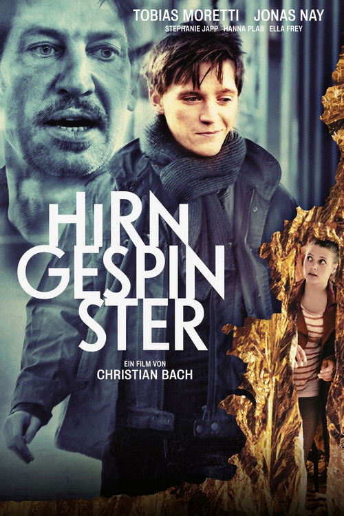 Hirngespinster (2014) poster