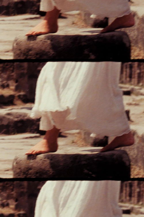 Gradiva: Esquisse I (1978) poster