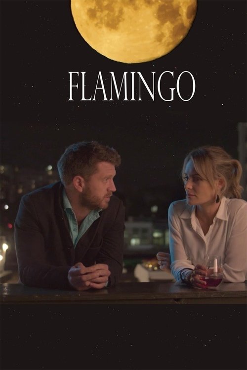 Flamingo (2020) poster