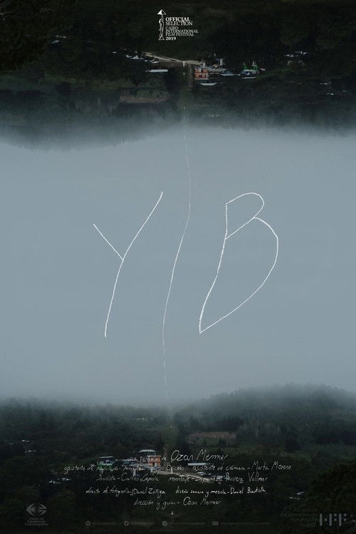 YIB (2019) poster