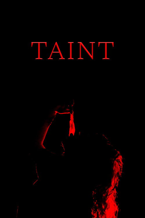 Taint (2025) poster
