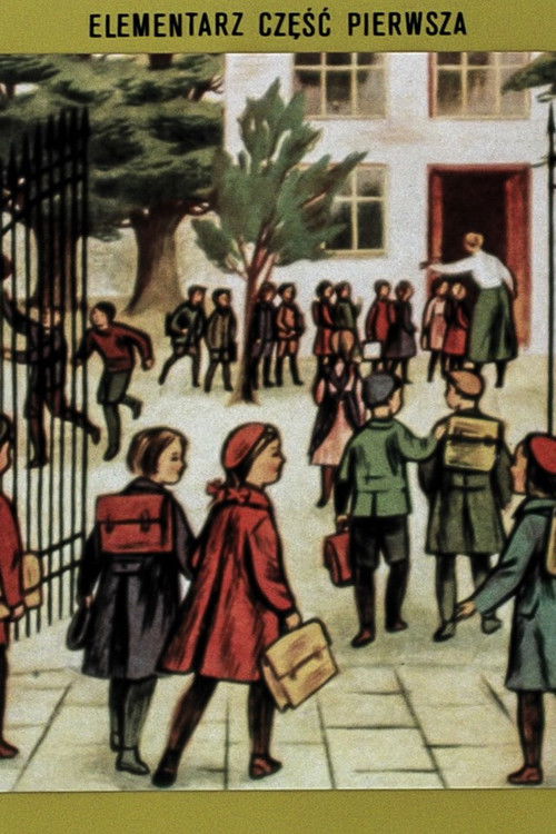 Primer (1978) poster