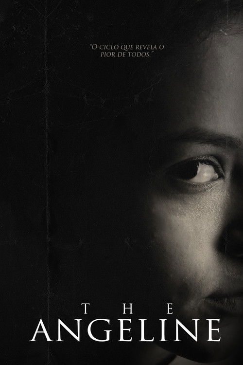 The Angeline (2022) poster