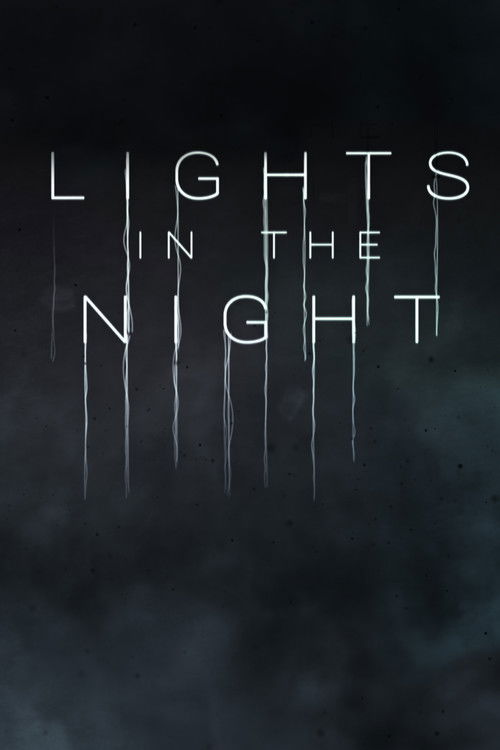 Lights in the Night (2024) poster