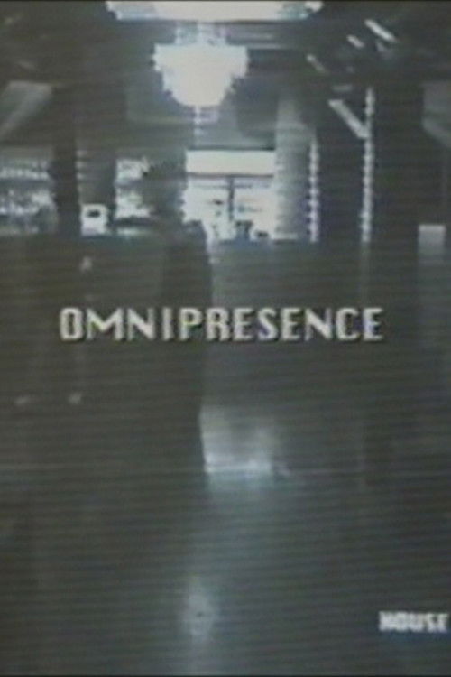 Omnipresence (2003) poster