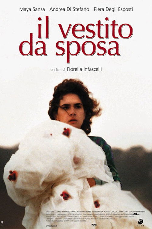 Il vestito da sposa (2004) poster