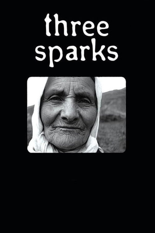 Three Sparks (2023) poster