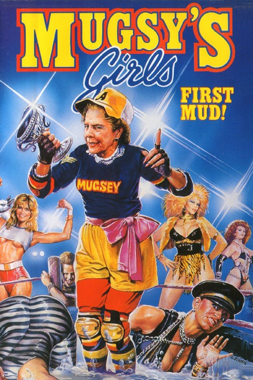 Delta Pi (1984) poster