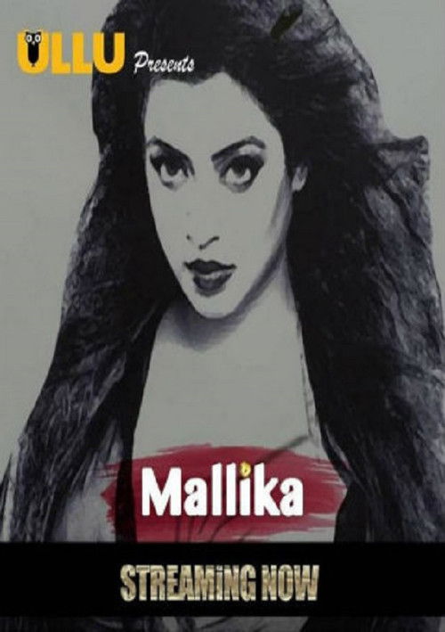 Mallika (2019) poster