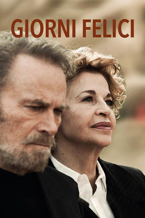 Giorni felici (2023) poster