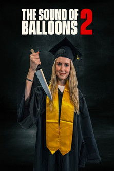 The Sound of Balloons 2 (2025) poster