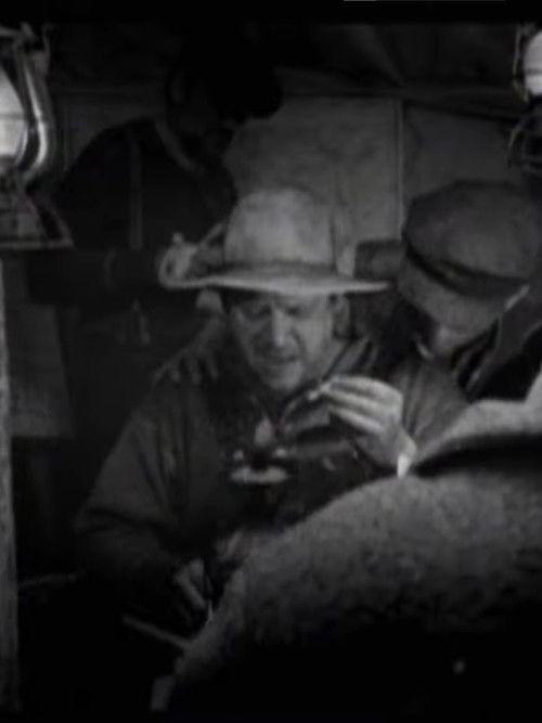 Heritage Minutes: Frontier College (1997) poster