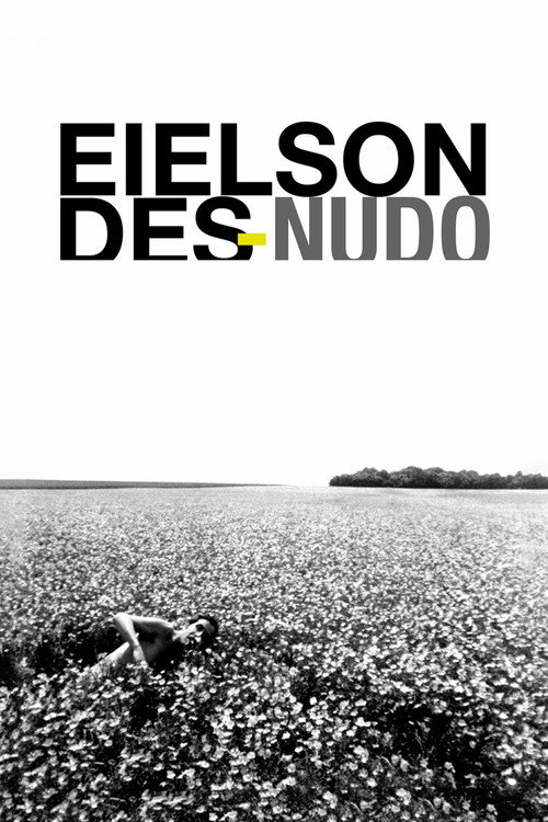 Eielson Des-nudo (2014) poster