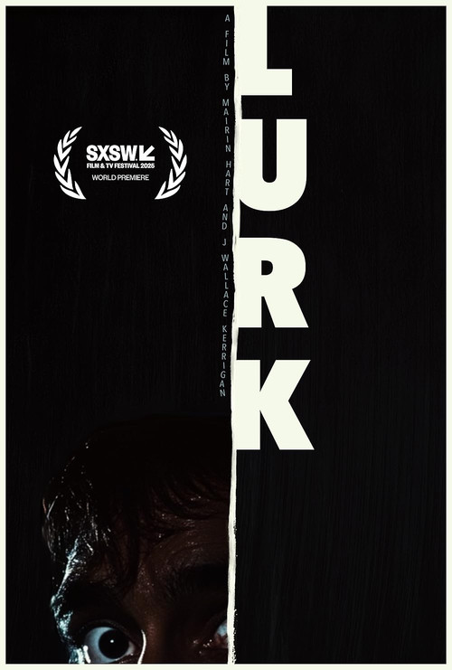 Lurk (2025) poster
