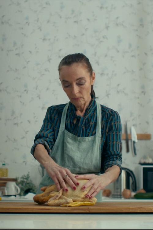 Kraken (2022) poster