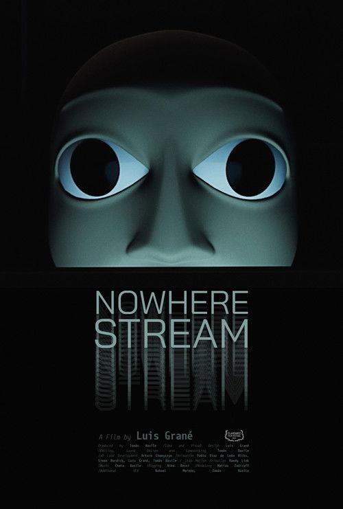 Nowhere Stream (2023) poster