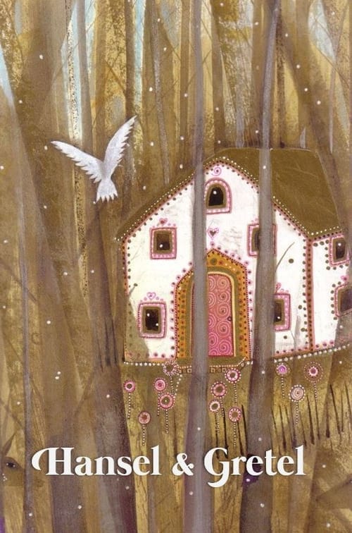 Hansel & Gretel (1997) poster
