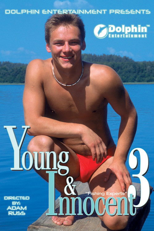 Young & Innocent 3: Fishing Experts (2001) poster