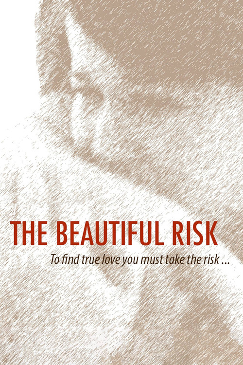 The Beautiful Risk (2014) poster