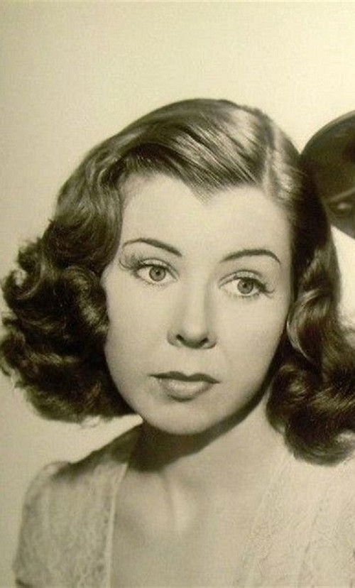 A Star Is Shorn (1939) poster