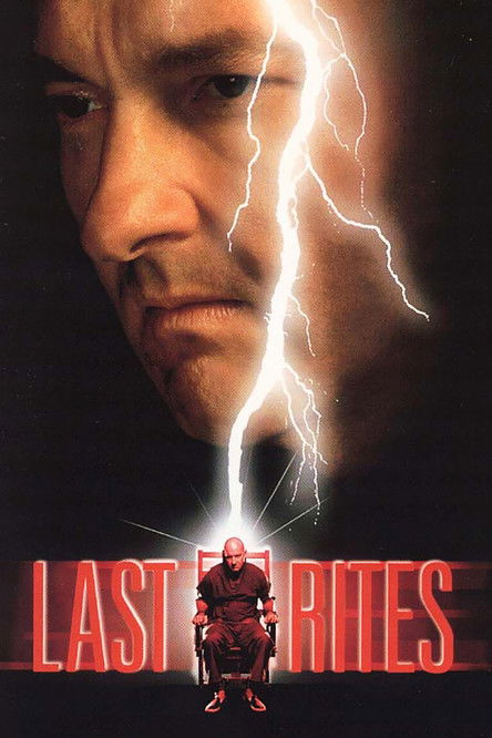 Last Rites (1999) poster