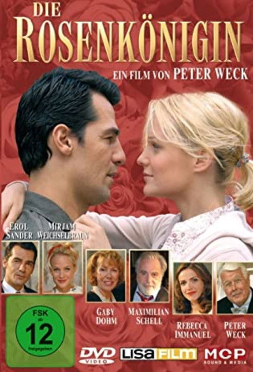 Die Rosenkönigin (2007) poster