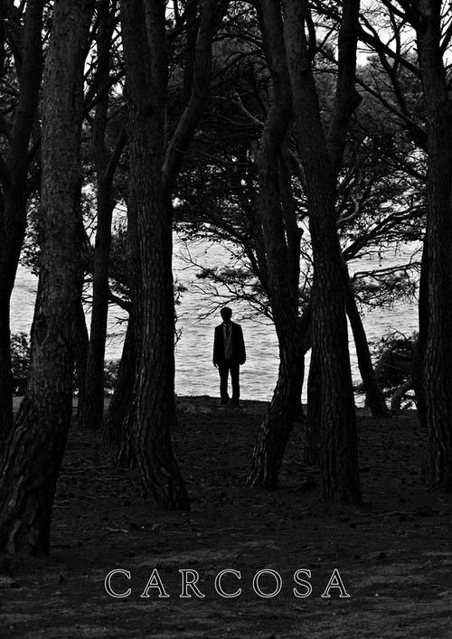 Carcosa (2018) poster