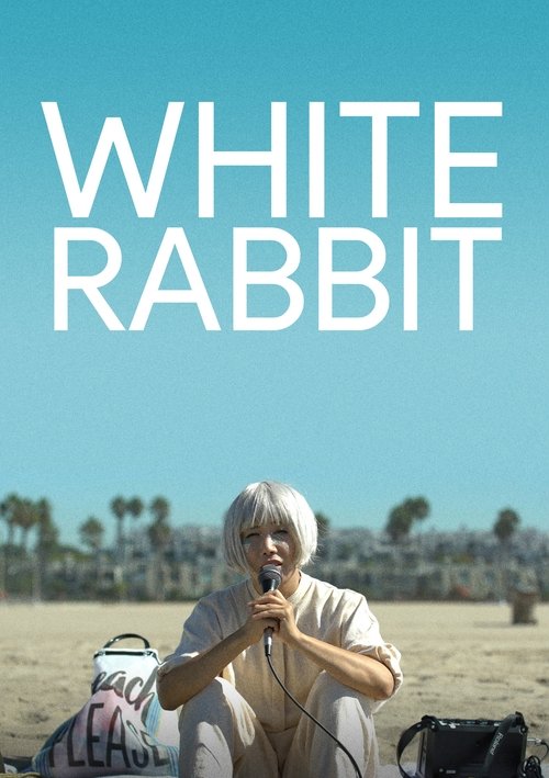 White Rabbit (2018) poster