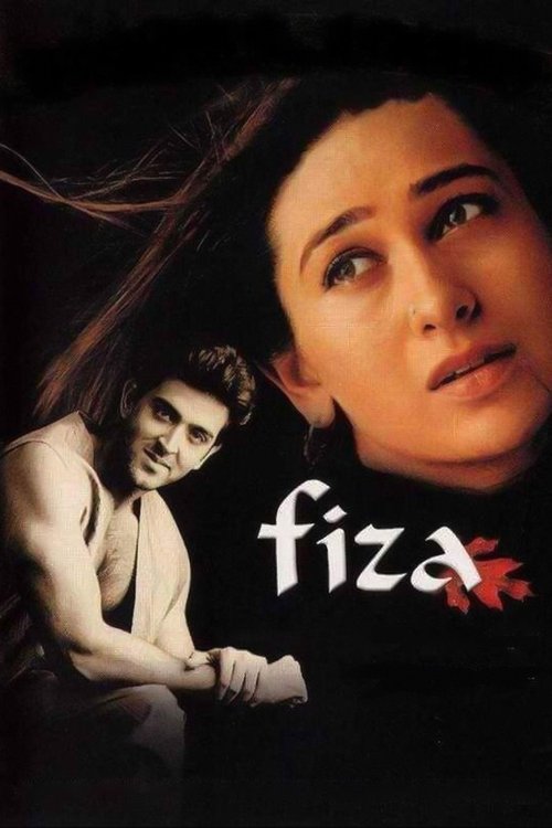 Fiza (2000) poster